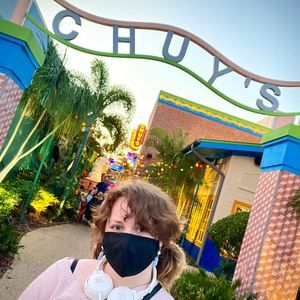 Meet your Posher, Anna